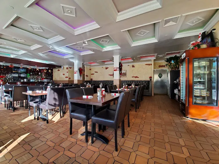 Caridad & Louie's Restaurant Picture 1