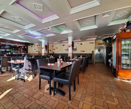 Caridad & Louie's Restaurant