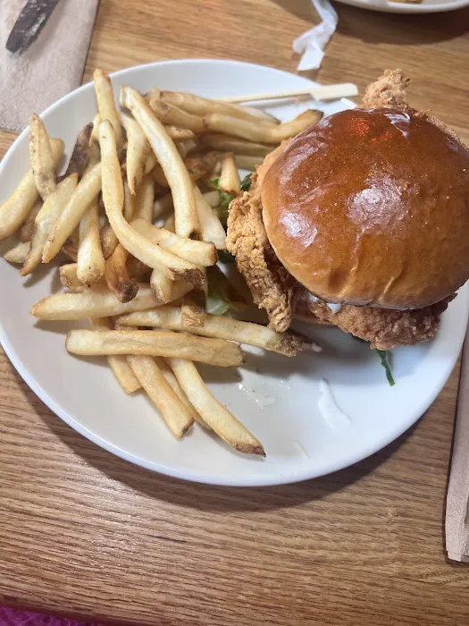 Applebee's Grill + Bar Picture 4