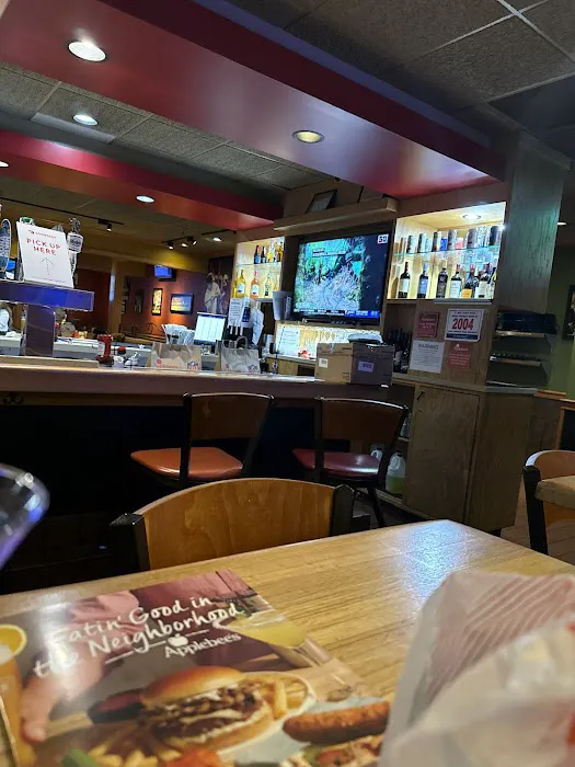 Applebee's Grill + Bar Picture 1