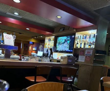 Applebee's Grill + Bar