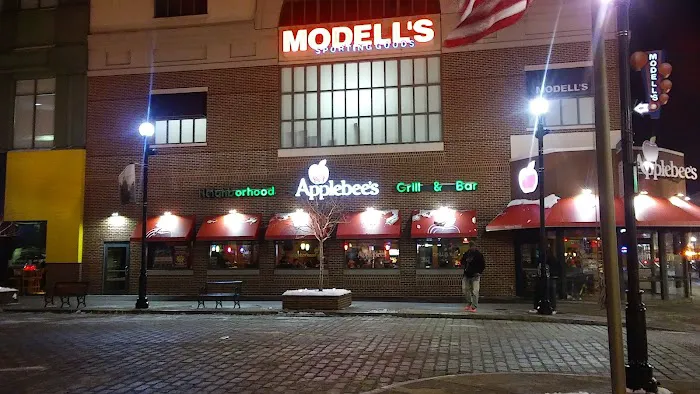 Applebee's Grill + Bar Picture 3