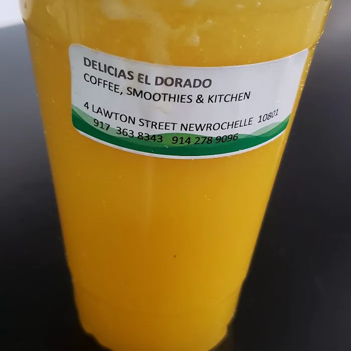 DELICIAS EL DORADO Picture 4