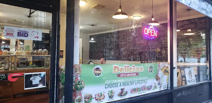 DELICIAS EL DORADO Picture 1
