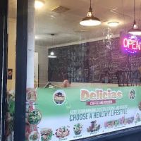 DELICIAS EL DORADO ico