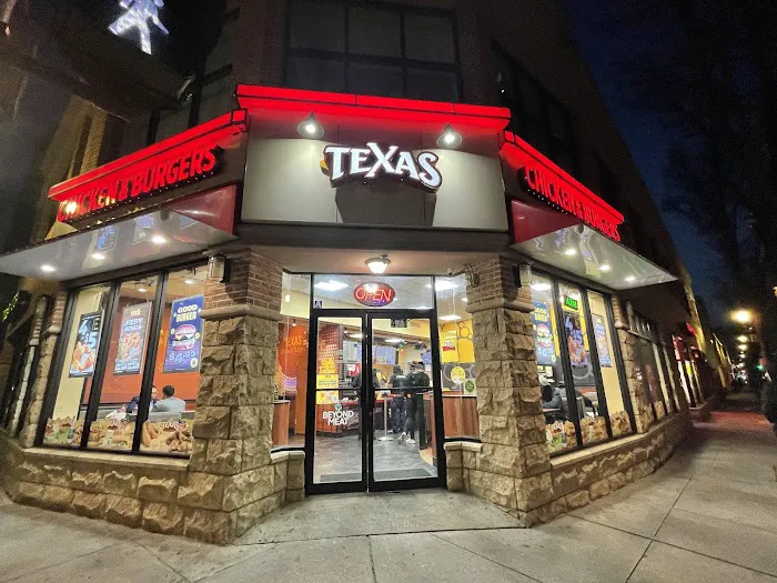 Tex's Chicken & Burgers Picture 10