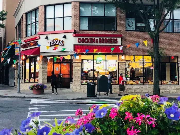 Tex's Chicken & Burgers Picture 4