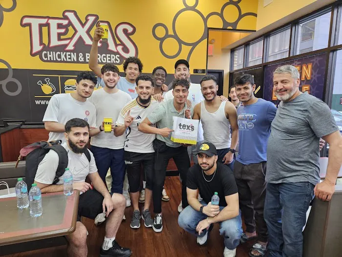 Tex's Chicken & Burgers Picture 9