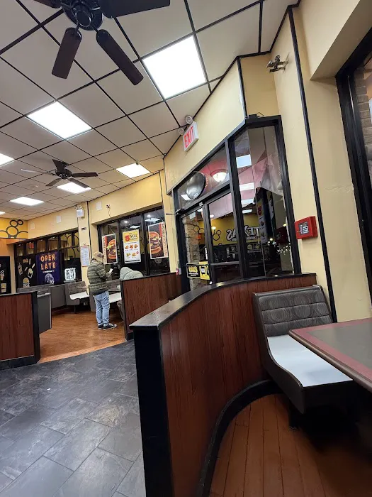 Tex's Chicken & Burgers Picture 6