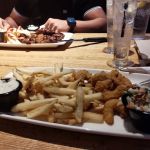 Buffalo Wild Wings