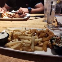 Buffalo Wild Wings ico