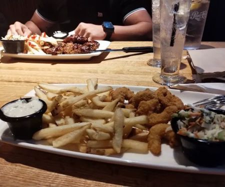 Buffalo Wild Wings