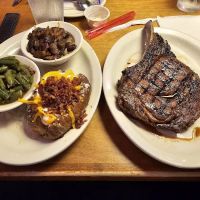 Texas Roadhouse ico