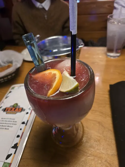 Texas Roadhouse Picture 6