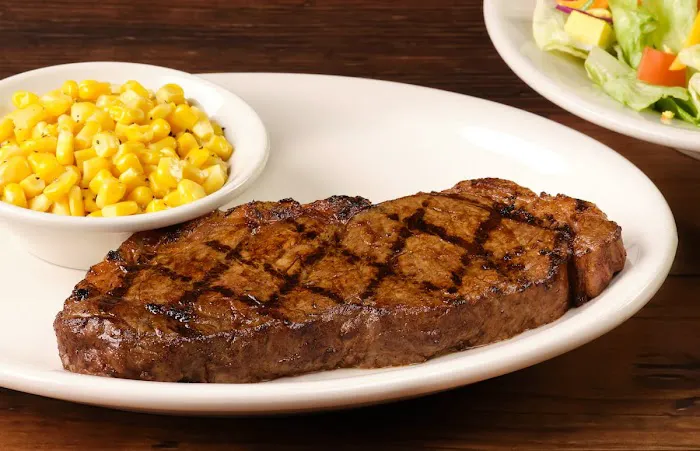 Texas Roadhouse Picture 2