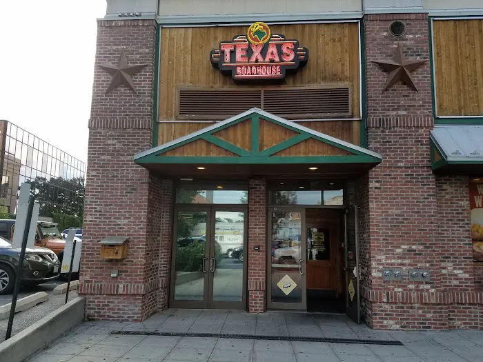 Texas Roadhouse Picture 7
