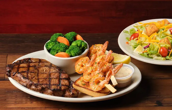 Texas Roadhouse Picture 4