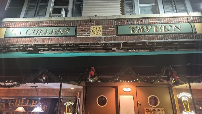 C J Cullens Tavern Picture 3