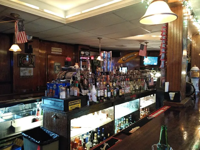 C J Cullens Tavern Picture 1