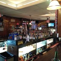 C J Cullens Tavern ico
