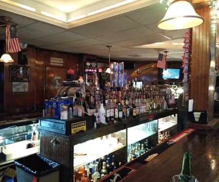 C J Cullens Tavern
