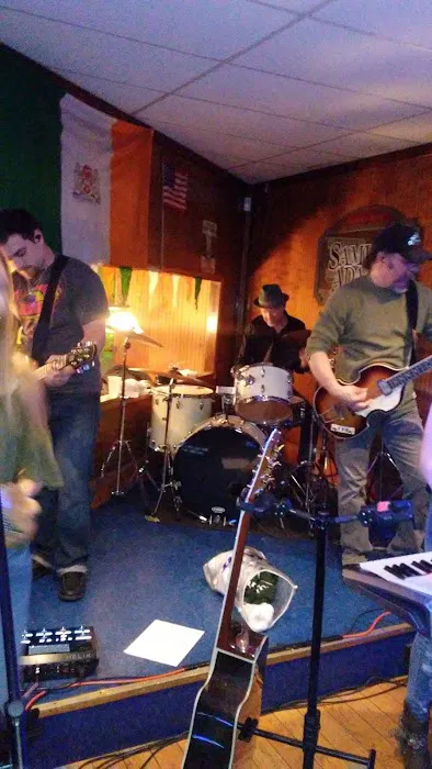 C J Cullens Tavern Picture 9