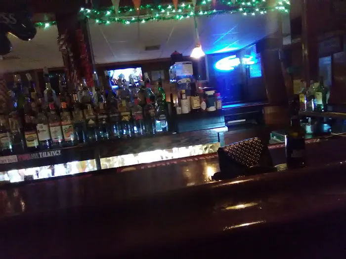 C J Cullens Tavern Picture 8