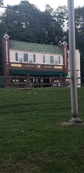 C J Cullens Tavern Picture 7