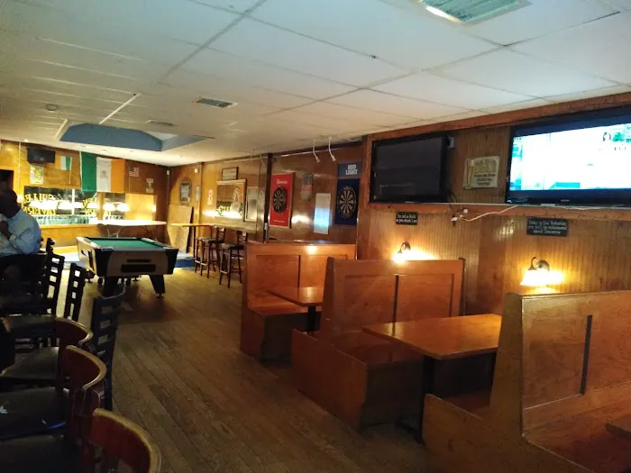 C J Cullens Tavern Picture 4