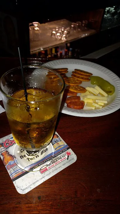 C J Cullens Tavern Picture 6