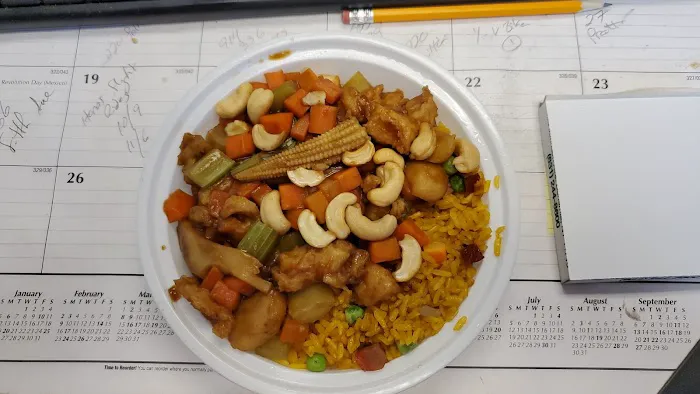 Empire Wok Picture 4