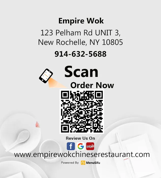 Empire Wok Picture 2