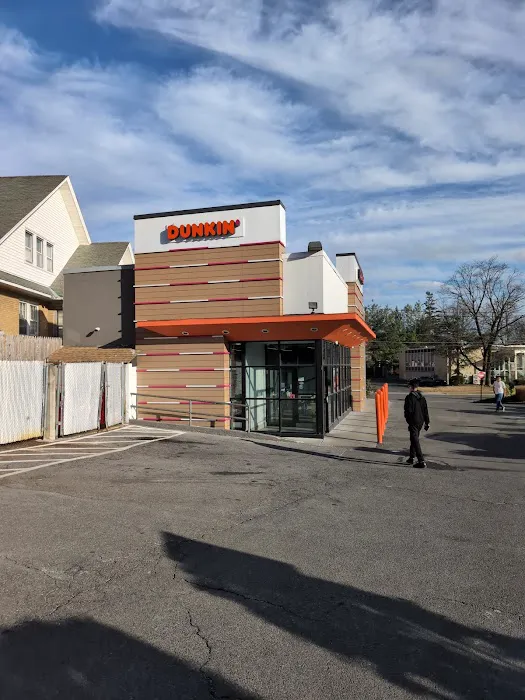 Dunkin' Picture 4