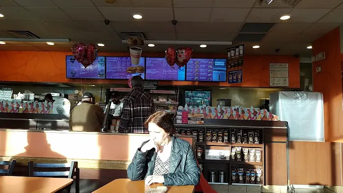 Dunkin' Picture 3