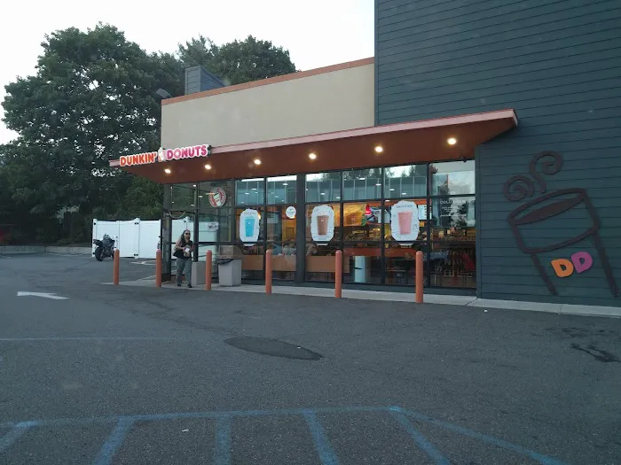 Dunkin' Picture 7