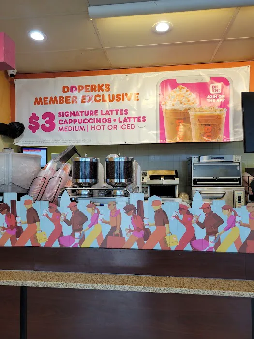 Dunkin' Picture 6