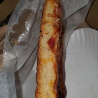 Terranova Brick Oven Pizzaeria ico