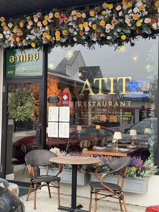 Atit Thai Picture 1