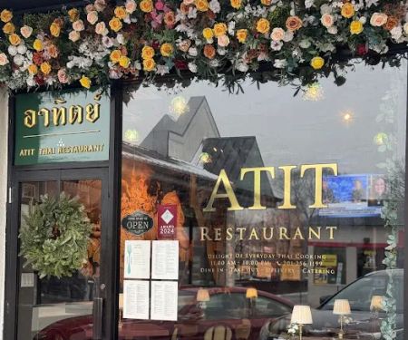 Atit Thai