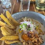 The Water's Grill Hudson Park