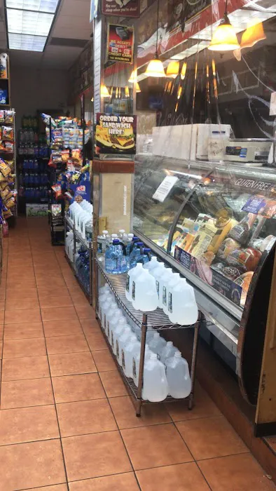 M & A Gourmet Deli owned by Joey Picture 5