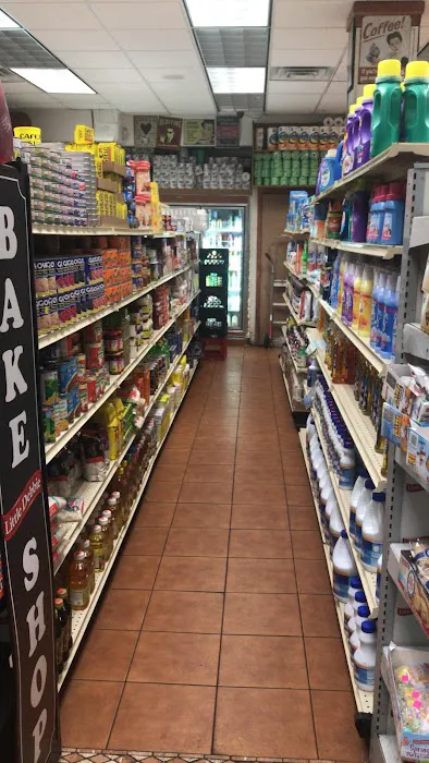M & A Gourmet Deli owned by Joey Picture 4