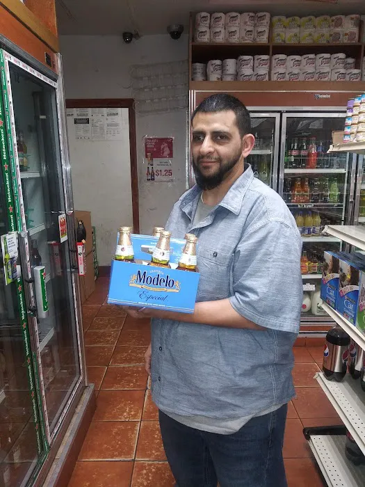 M & A Gourmet Deli owned by Joey Picture 1