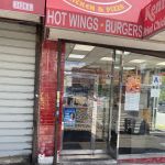 Kennedy Fried Chicken & Pizza