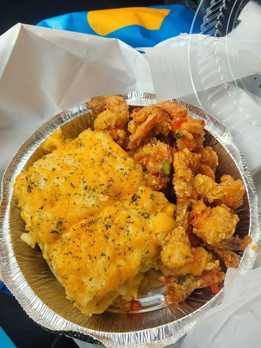 Richie Rich Caribbean Taste Picture 6