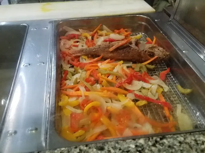 Richie Rich Caribbean Taste Picture 1