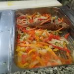 Richie Rich Caribbean Taste