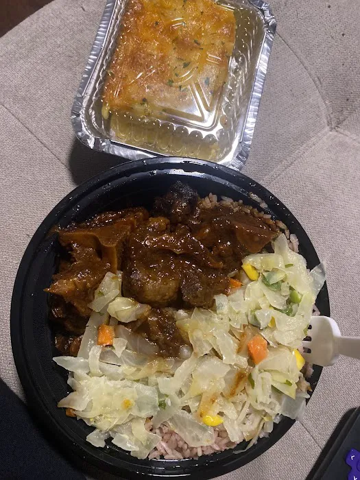 Richie Rich Caribbean Taste Picture 8