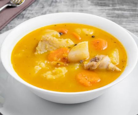 King Hummingbird Restaurant Inc.