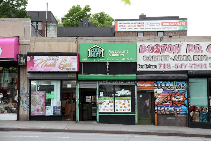 Sunrising Food Hut Restaurant & Bakery Picture 1